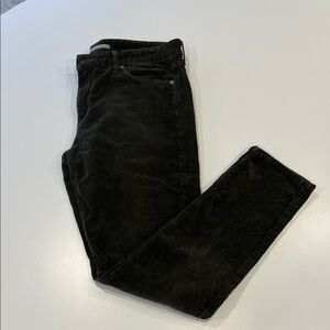 Vince corduroy pants